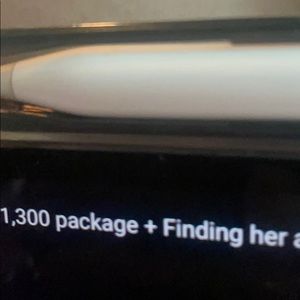 Meet your Posher, Avery